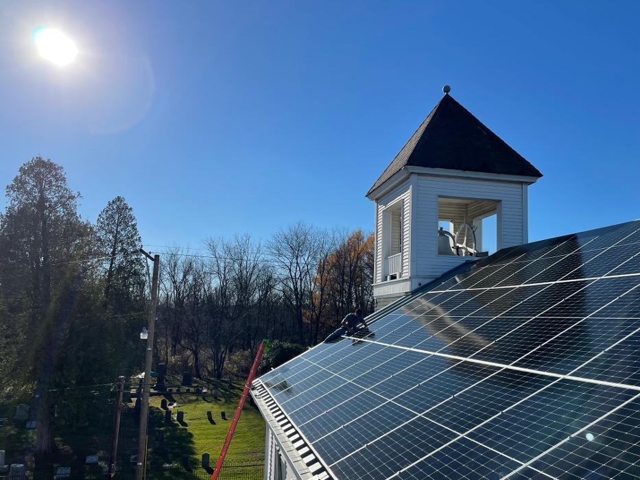 Buselli Solutions - Honesdale, PA