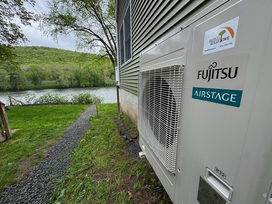 Buselli Solutions - Honesdale, PA