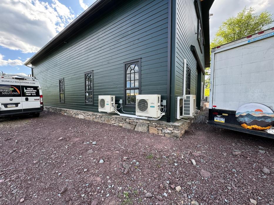 Buselli Solutions - Honesdale, PA