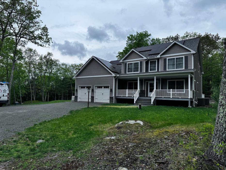 Buselli Solutions - Honesdale, PA