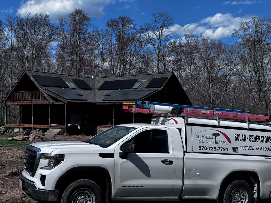 Buselli Solutions - Honesdale, PA