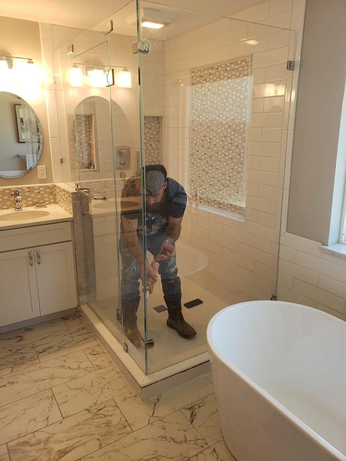 D&J Remodeling - Wills Point, TX