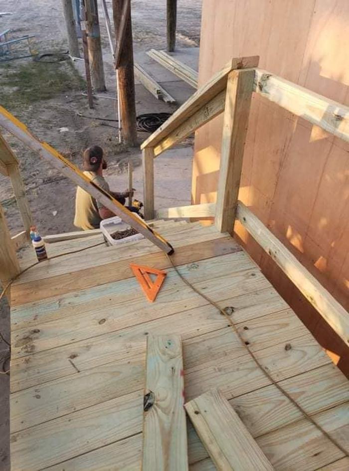 D&J Remodeling - Wills Point, TX