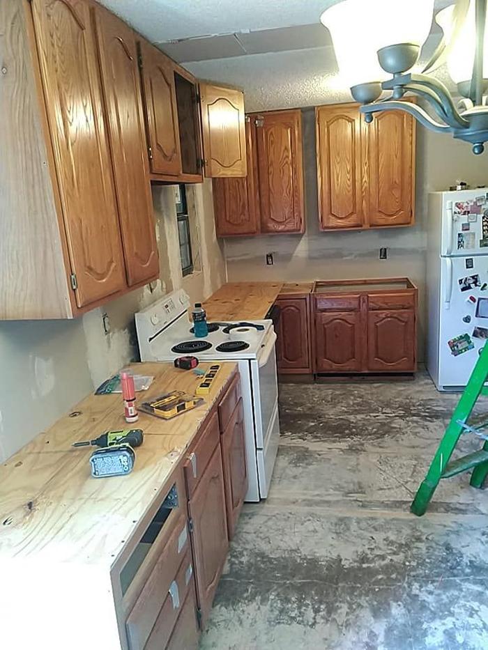 D&J Remodeling - Wills Point, TX