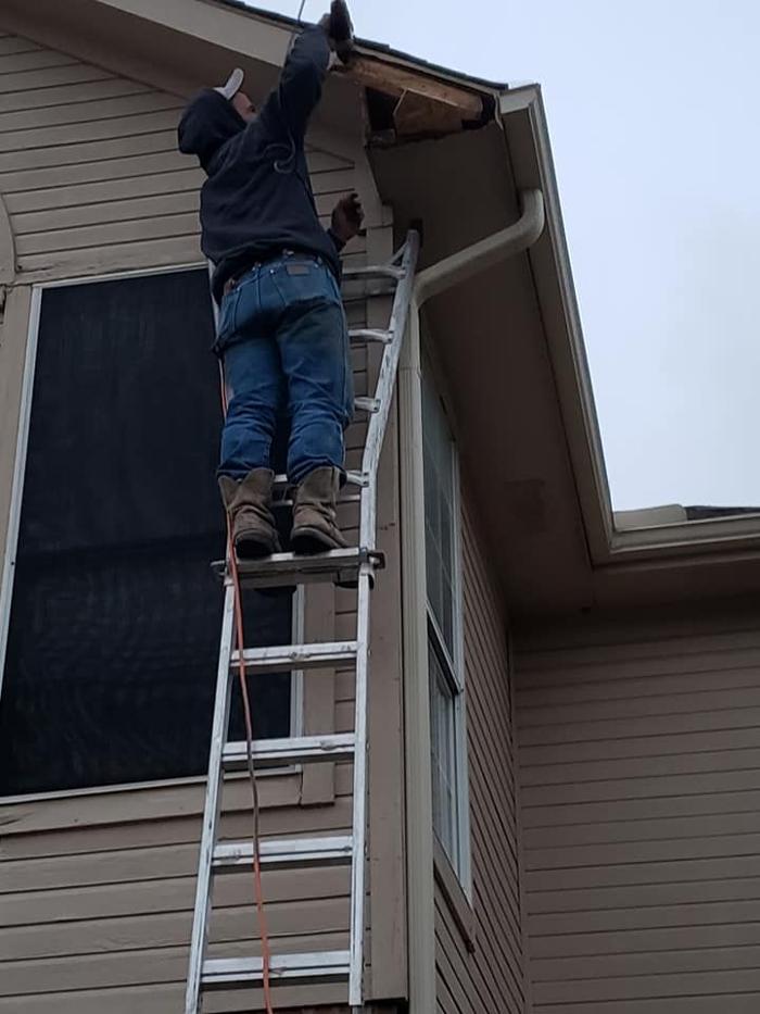 D&J Remodeling - Wills Point, TX