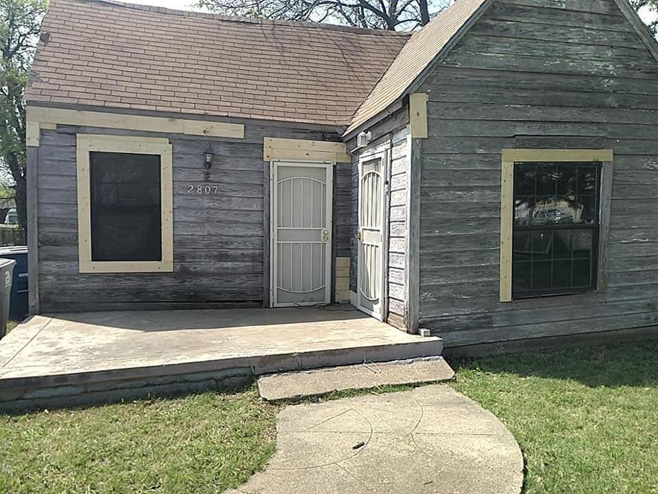 D&J Remodeling - Wills Point, TX