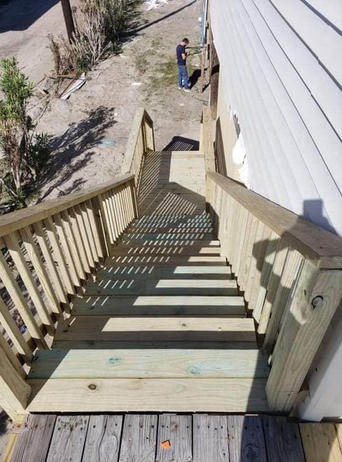 D&J Remodeling - Wills Point, TX