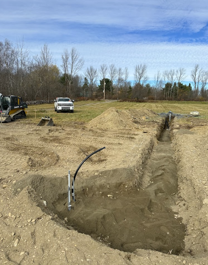 P.C. Earthworks - Bangor, ME