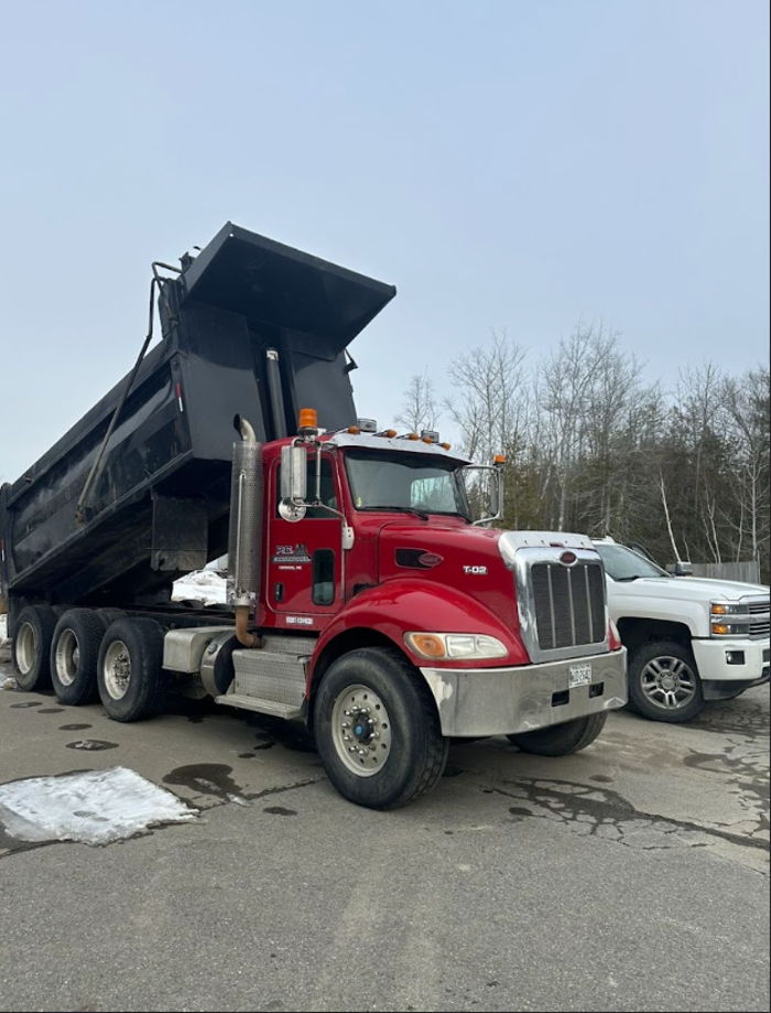 P.C. Earthworks - Bangor, ME