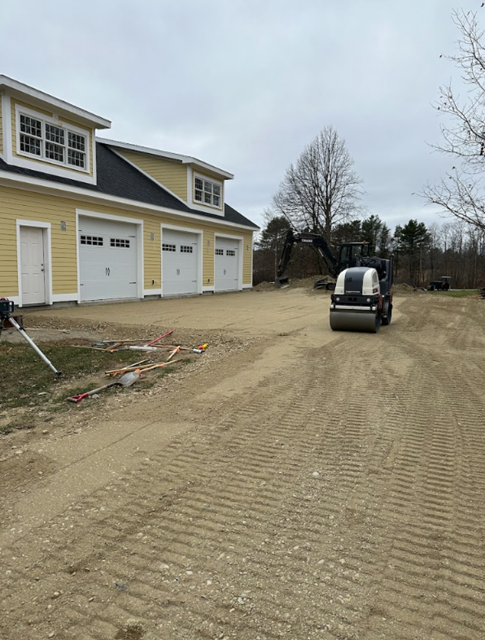 P.C. Earthworks - Bangor, ME