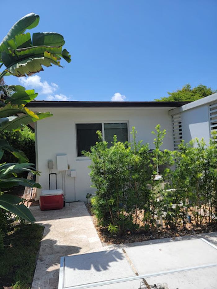 Gio Gutters - Homestead, FL