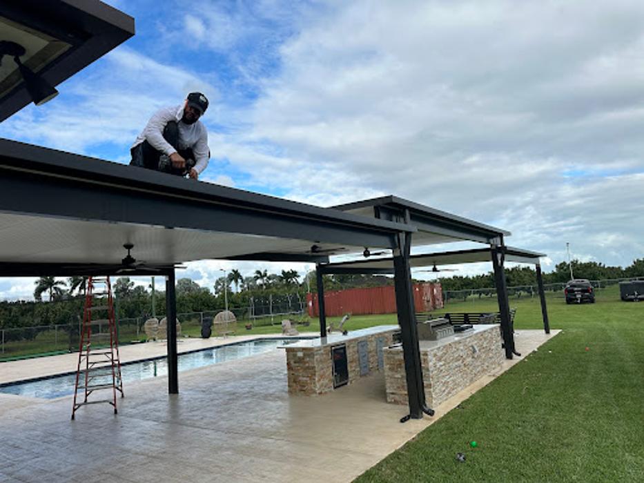 Gio Gutters - Homestead, FL