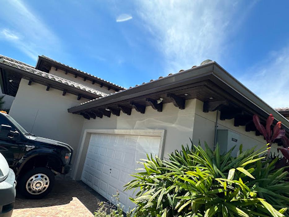 Gio Gutters - Homestead, FL