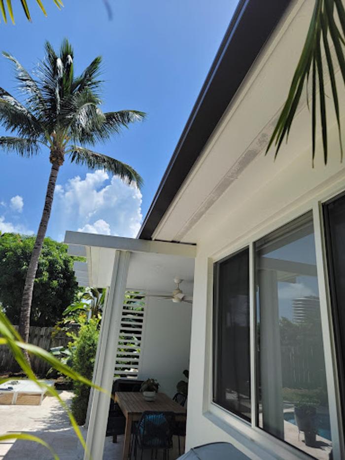 Gio Gutters - Homestead, FL