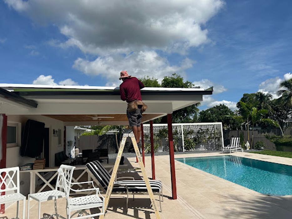 Gio Gutters - Homestead, FL