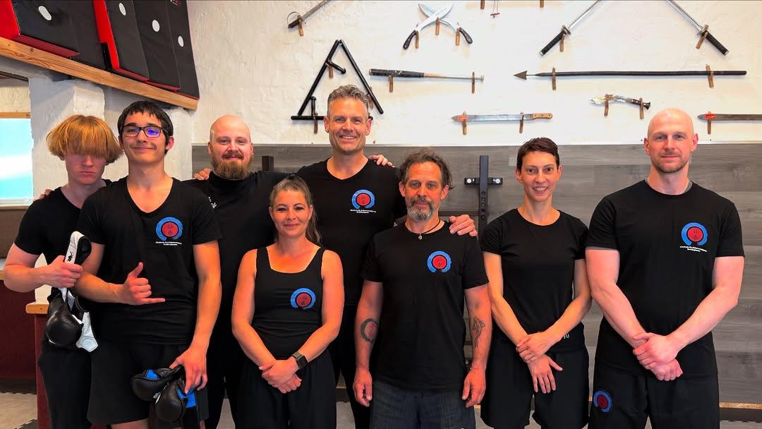 Akademie für Selbstverteidigung und Bewegung - Recklinghausen, Kaiserwall in Recklinghausen