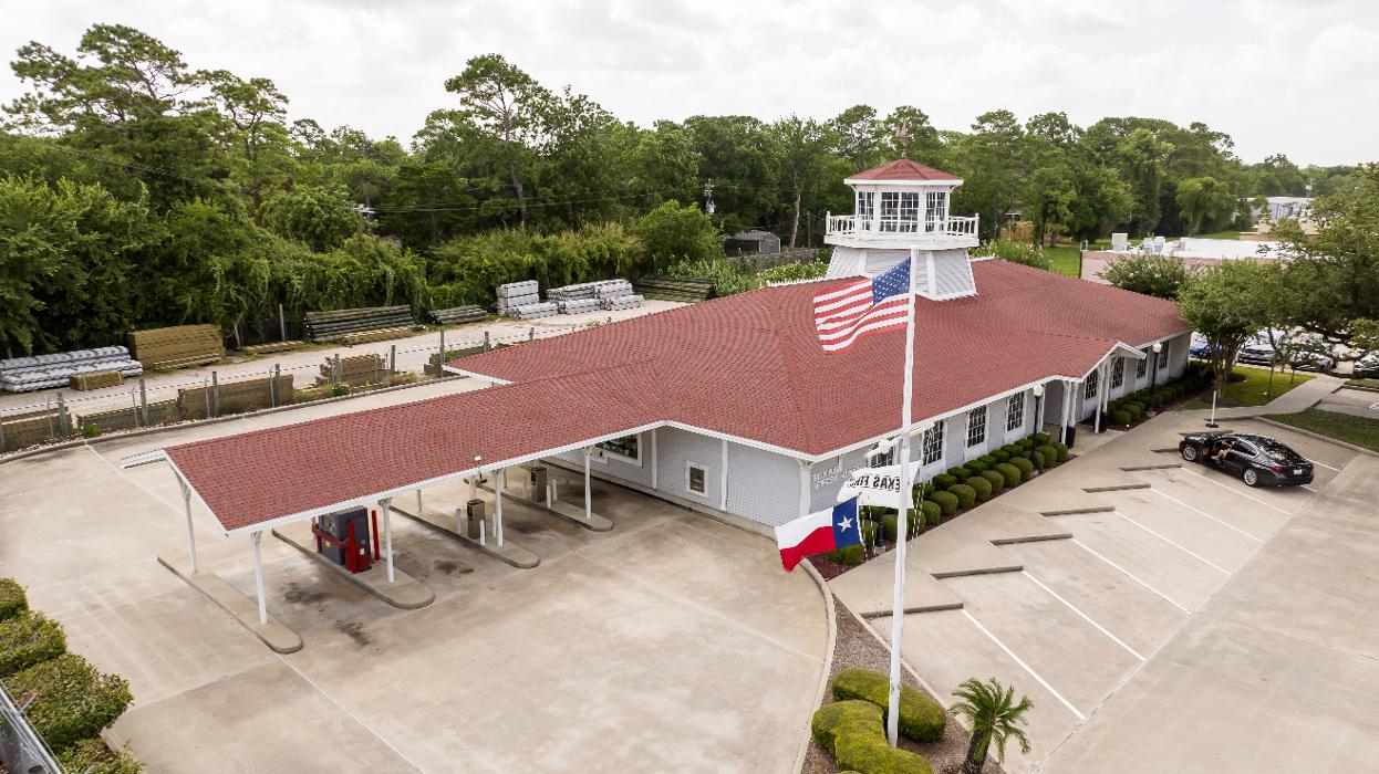 Texas First Bank - Kemah, TX