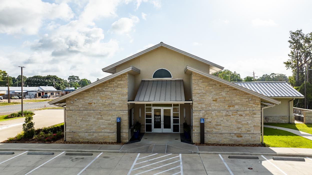 Texas First Bank Image