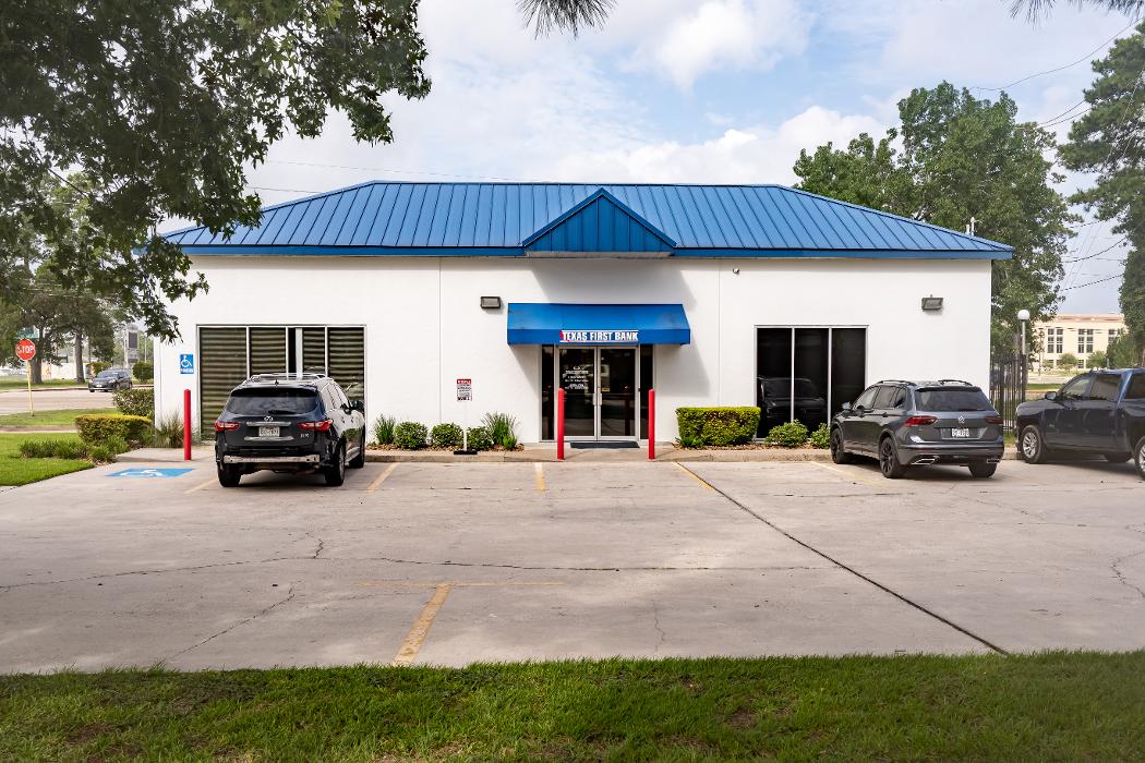 Texas First Bank - Spring, TX