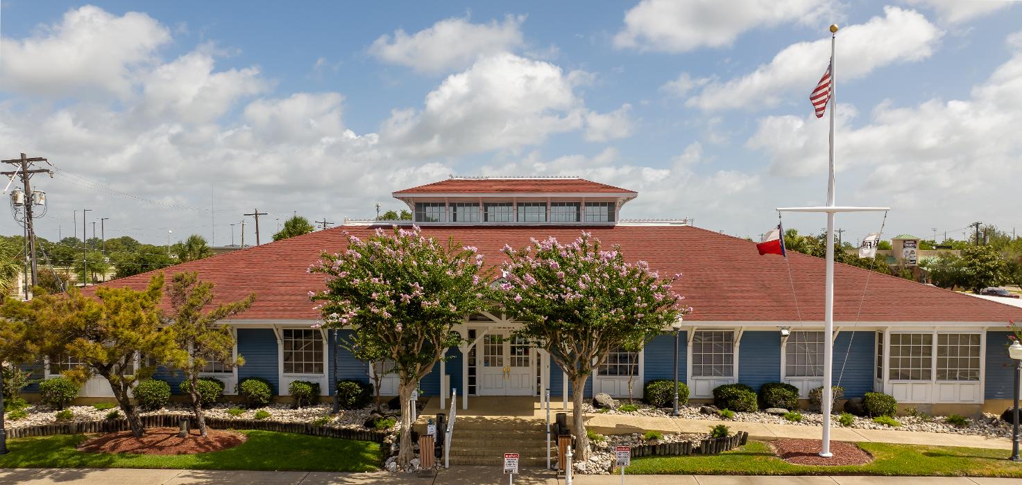 Texas First Bank - Texas City, TX
