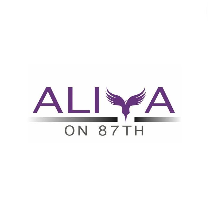 ALIYA on 87th Image