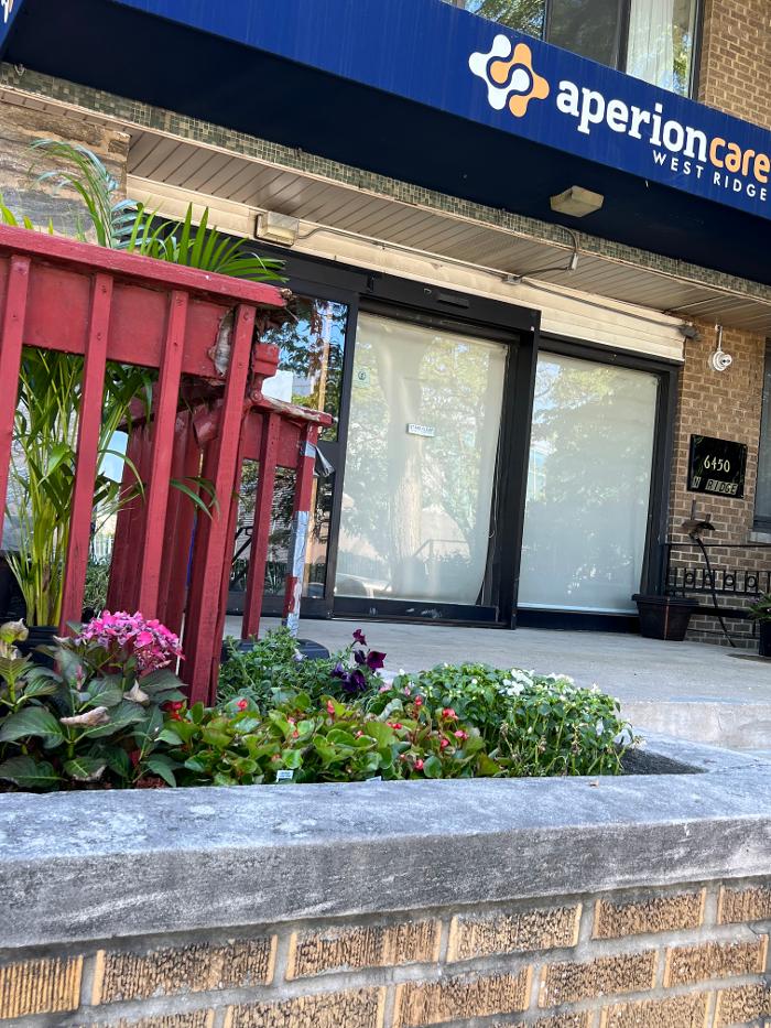 RYZE at the Ridge Logo