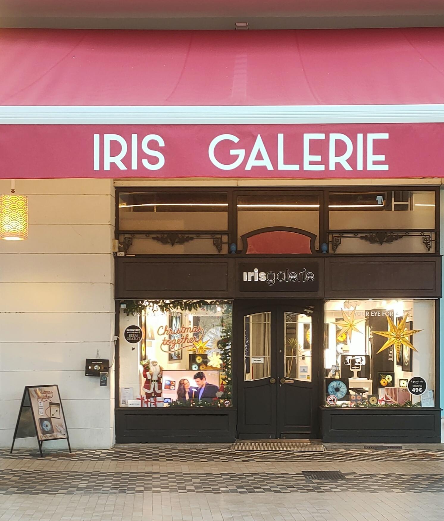 galerie image