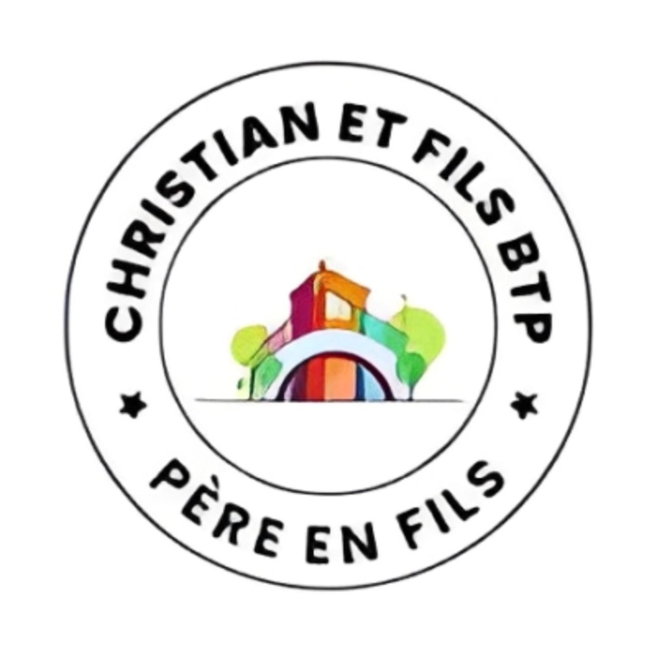 Christian et Fils BTP entreprise de travaux publics