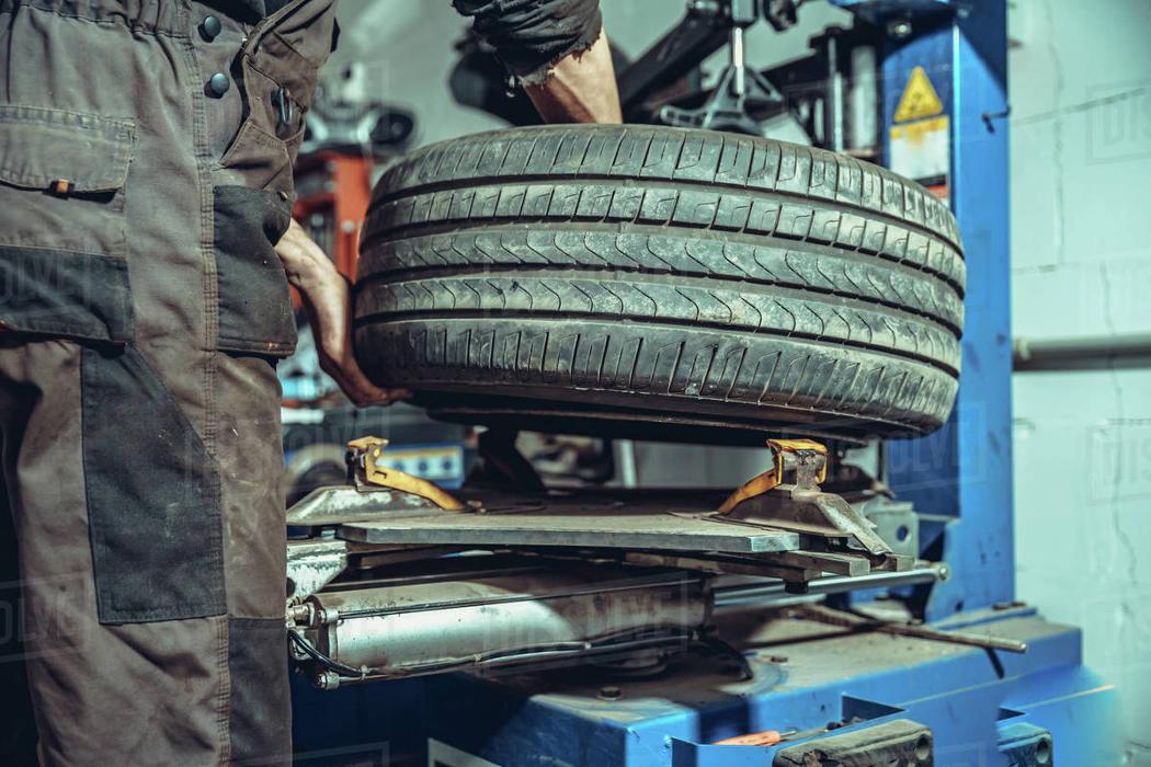 Legacy Garage Pedro & Sapphire Image