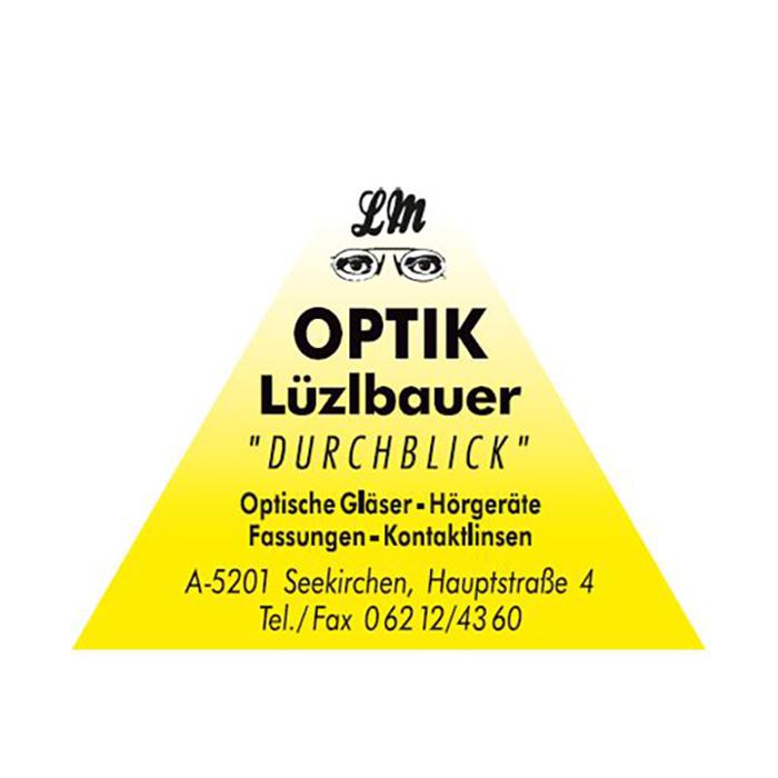 Optik Lüzlbauer in Seekirchen am Wallersee
