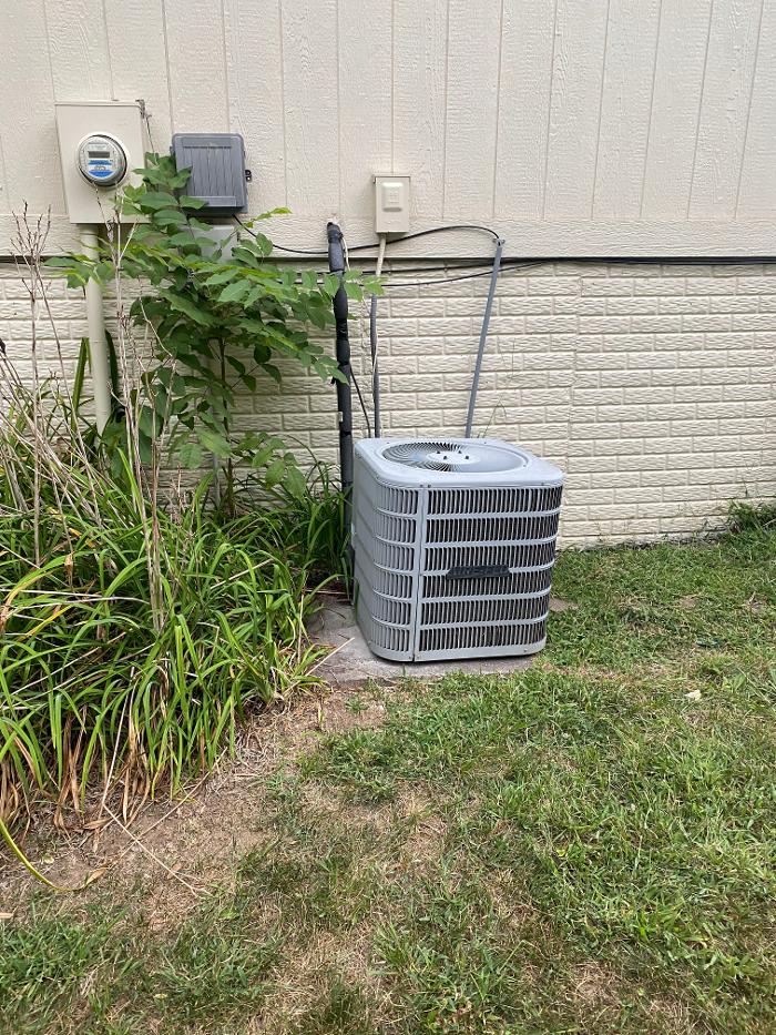 KC Air Control Heating And Cooling LLC - Grandview, MO