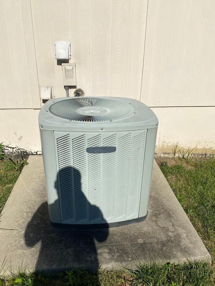 KC Air Control Heating And Cooling LLC - Grandview, MO