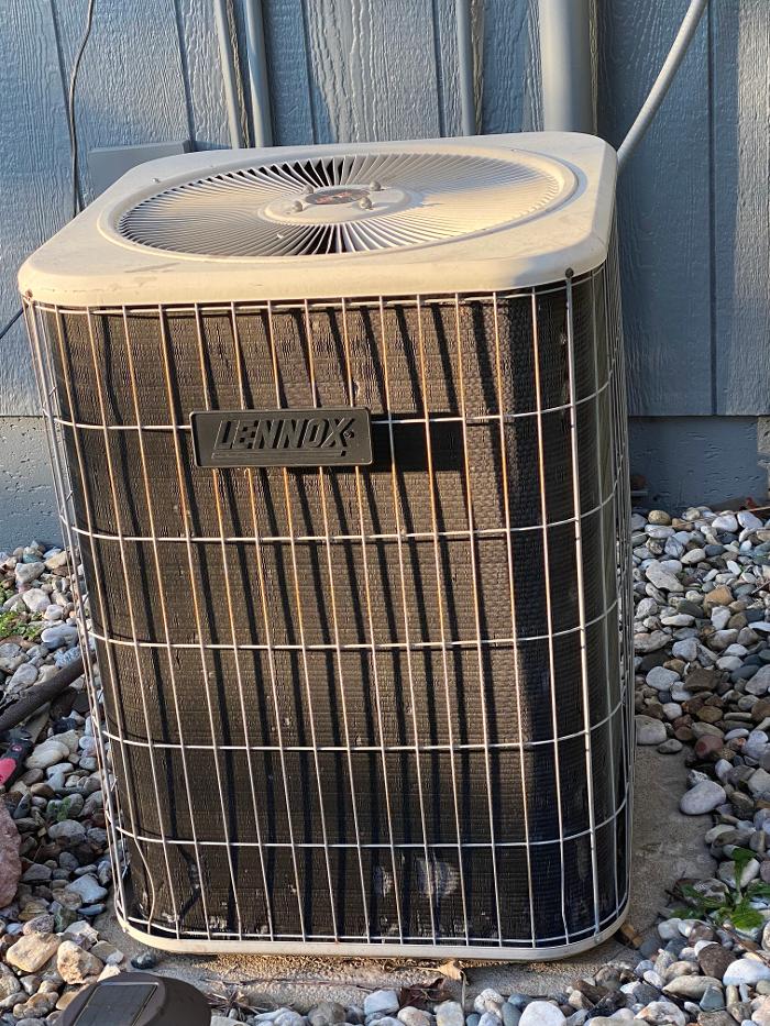 KC Air Control Heating And Cooling LLC - Grandview, MO