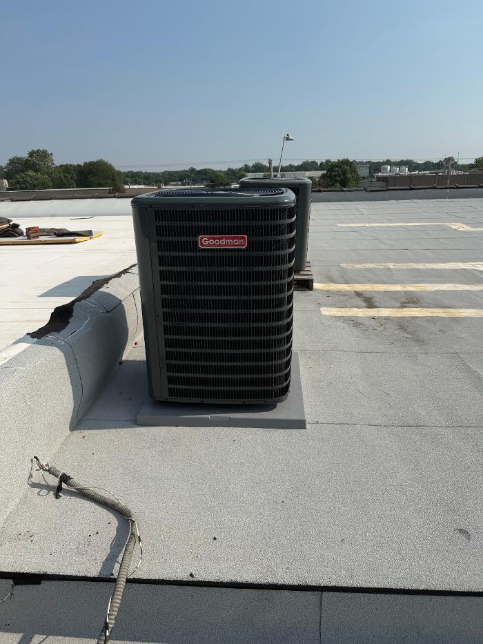 KC Air Control Heating And Cooling LLC - Grandview, MO