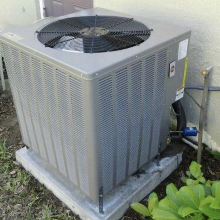 KC Air Control Heating And Cooling LLC - Grandview, MO