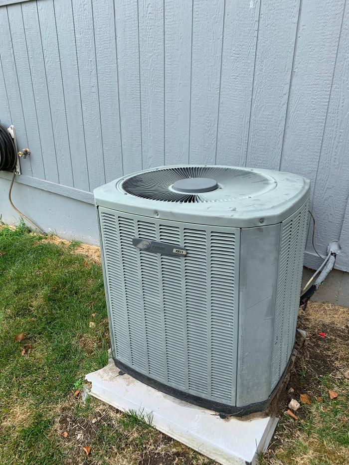 KC Air Control Heating And Cooling LLC - Grandview, MO