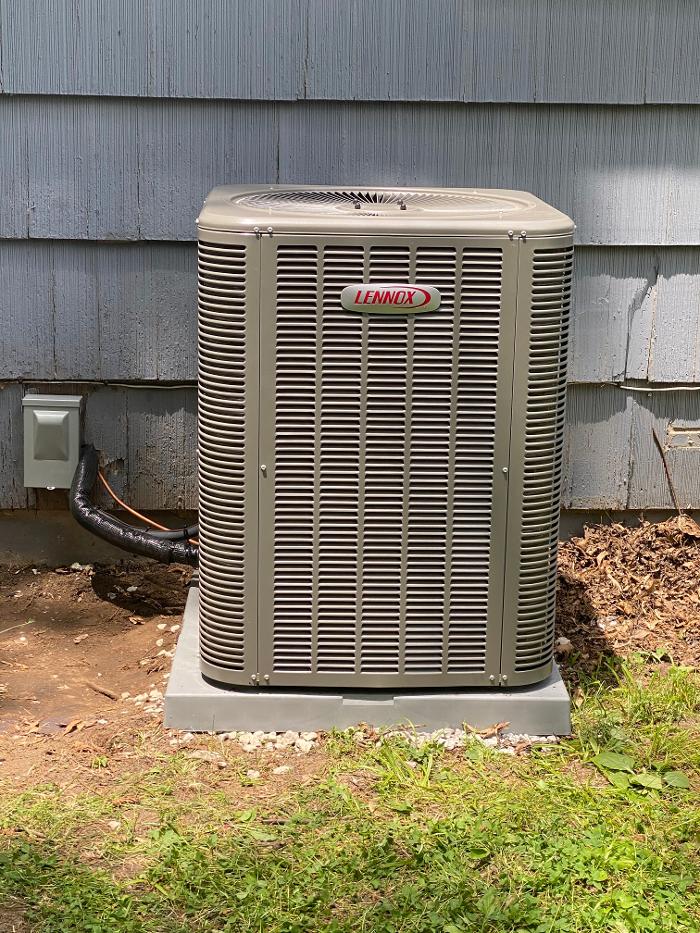 KC Air Control Heating And Cooling LLC - Grandview, MO