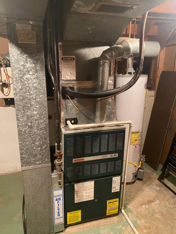 KC Air Control Heating And Cooling LLC - Grandview, MO