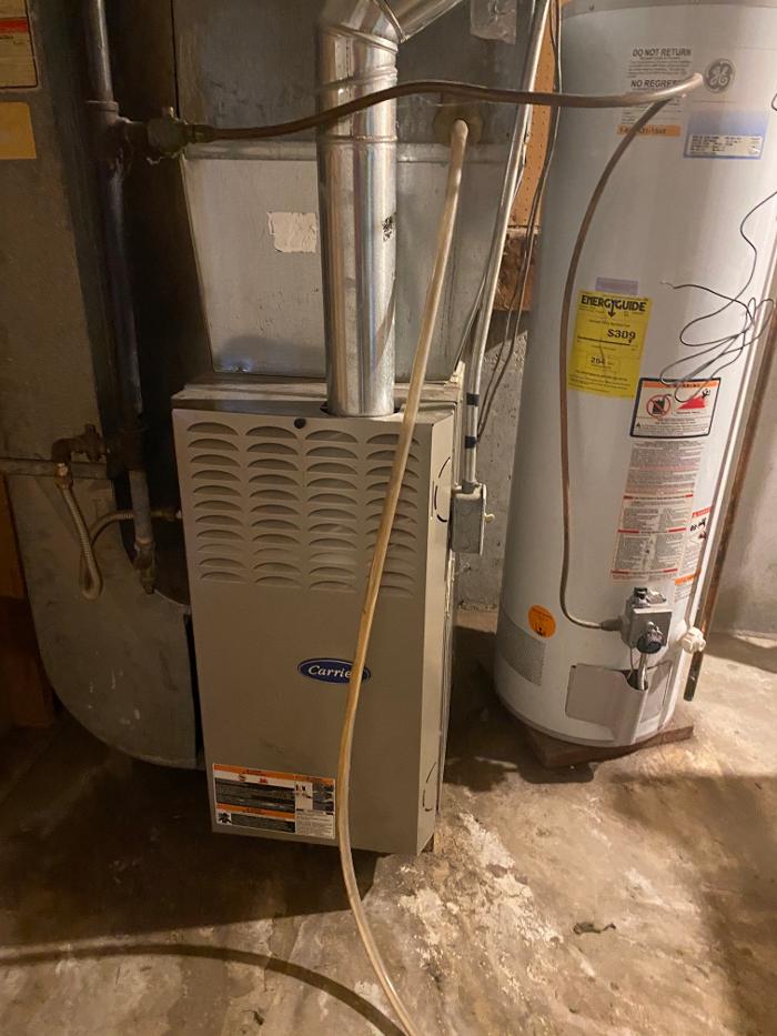 KC Air Control Heating And Cooling LLC - Grandview, MO