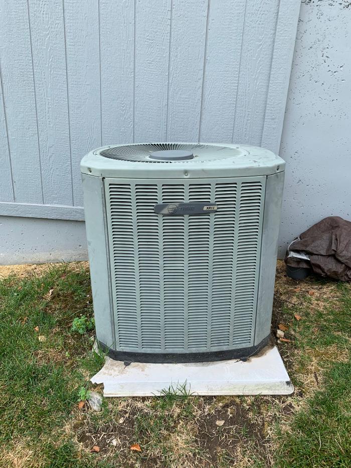 KC Air Control Heating And Cooling LLC - Grandview, MO