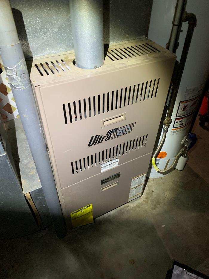 KC Air Control Heating And Cooling LLC - Grandview, MO
