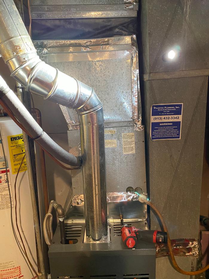 KC Air Control Heating And Cooling LLC - Grandview, MO