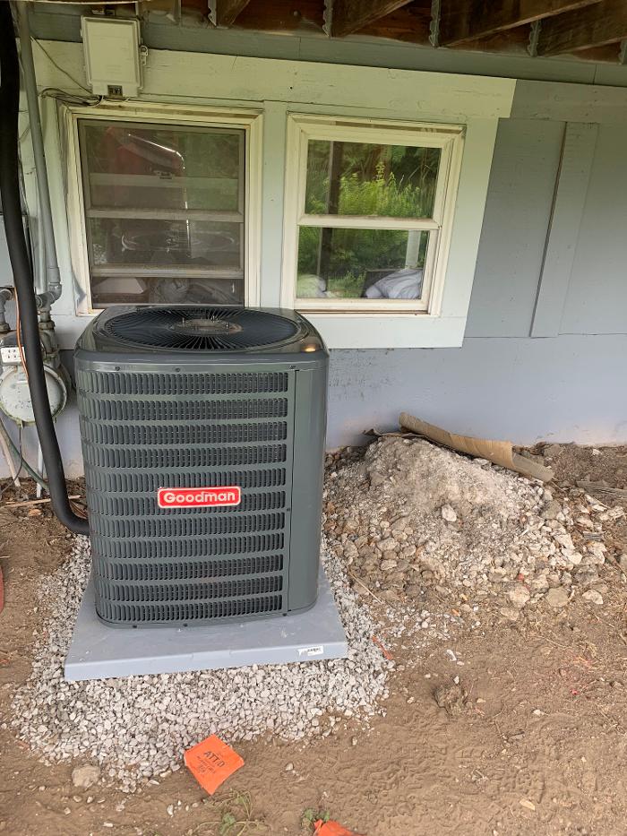 KC Air Control Heating And Cooling LLC - Grandview, MO