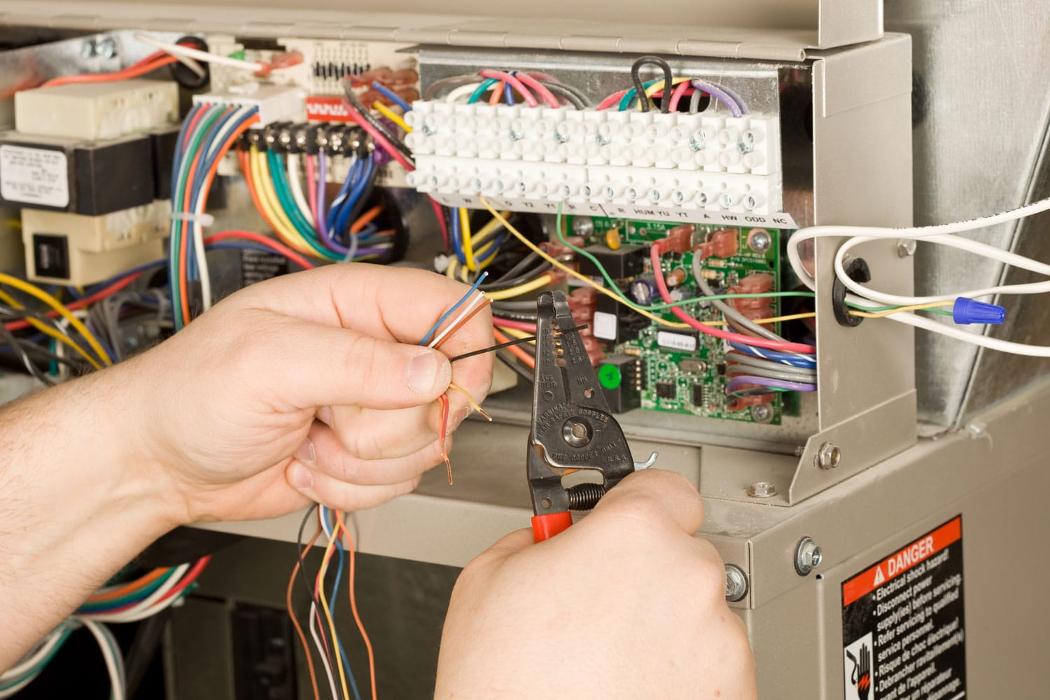 KC Air Control Heating And Cooling LLC - Grandview, MO