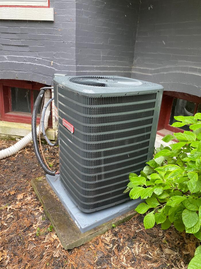 KC Air Control Heating And Cooling LLC - Grandview, MO