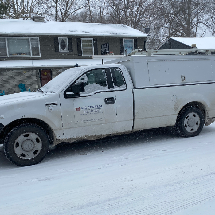 KC Air Control Heating And Cooling LLC - Grandview, MO