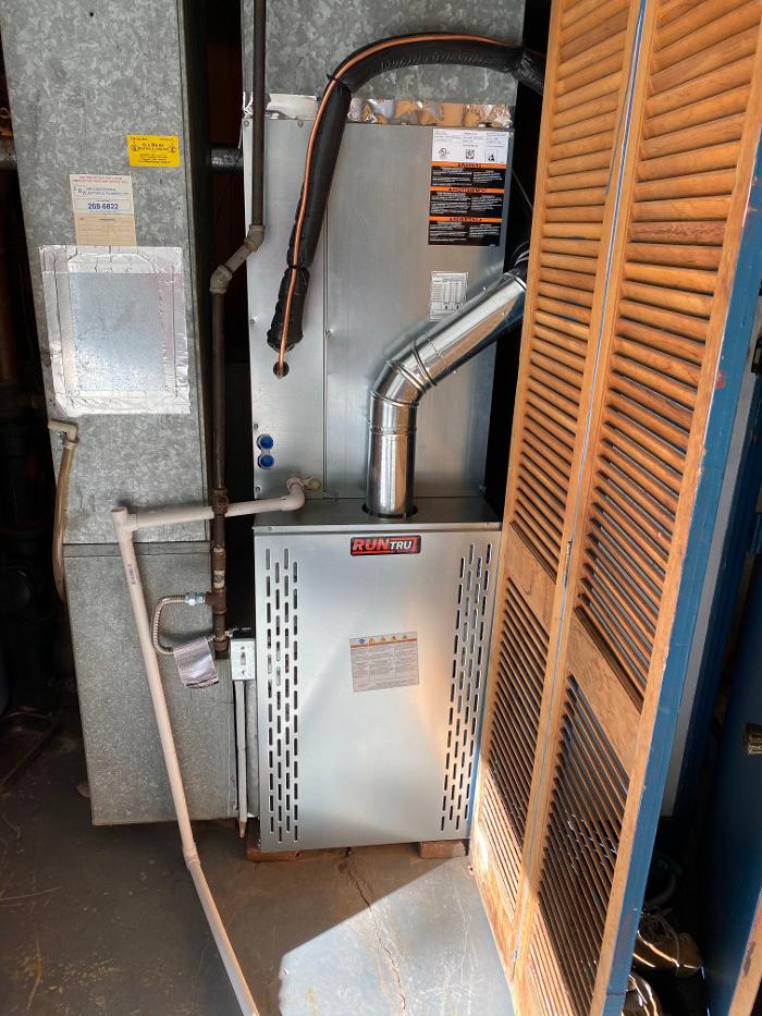 KC Air Control Heating And Cooling LLC - Grandview, MO