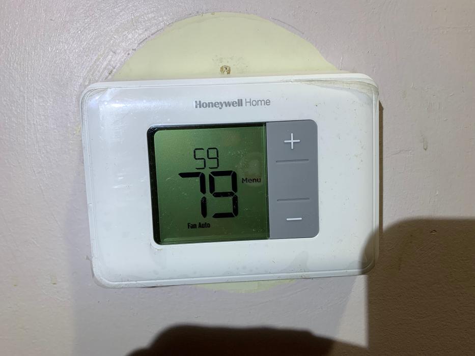 KC Air Control Heating And Cooling LLC - Grandview, MO