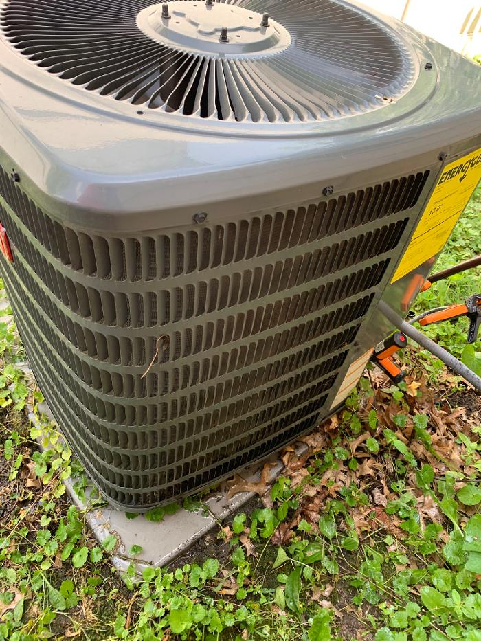 KC Air Control Heating And Cooling LLC - Grandview, MO