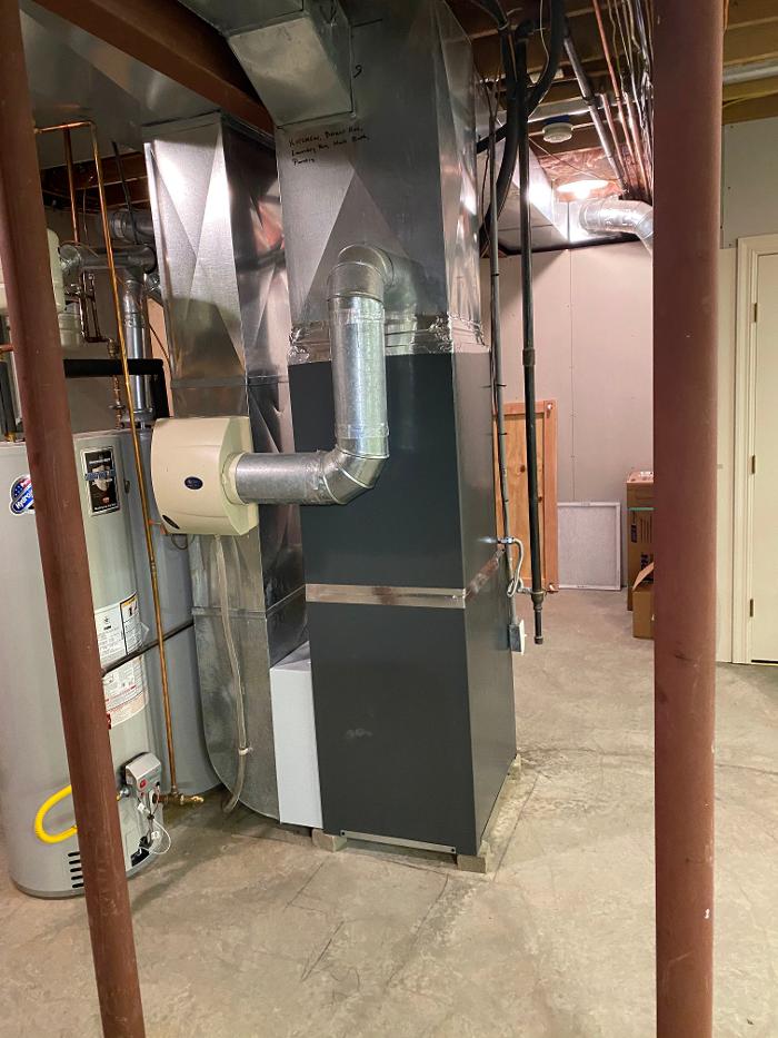 KC Air Control Heating And Cooling LLC - Grandview, MO